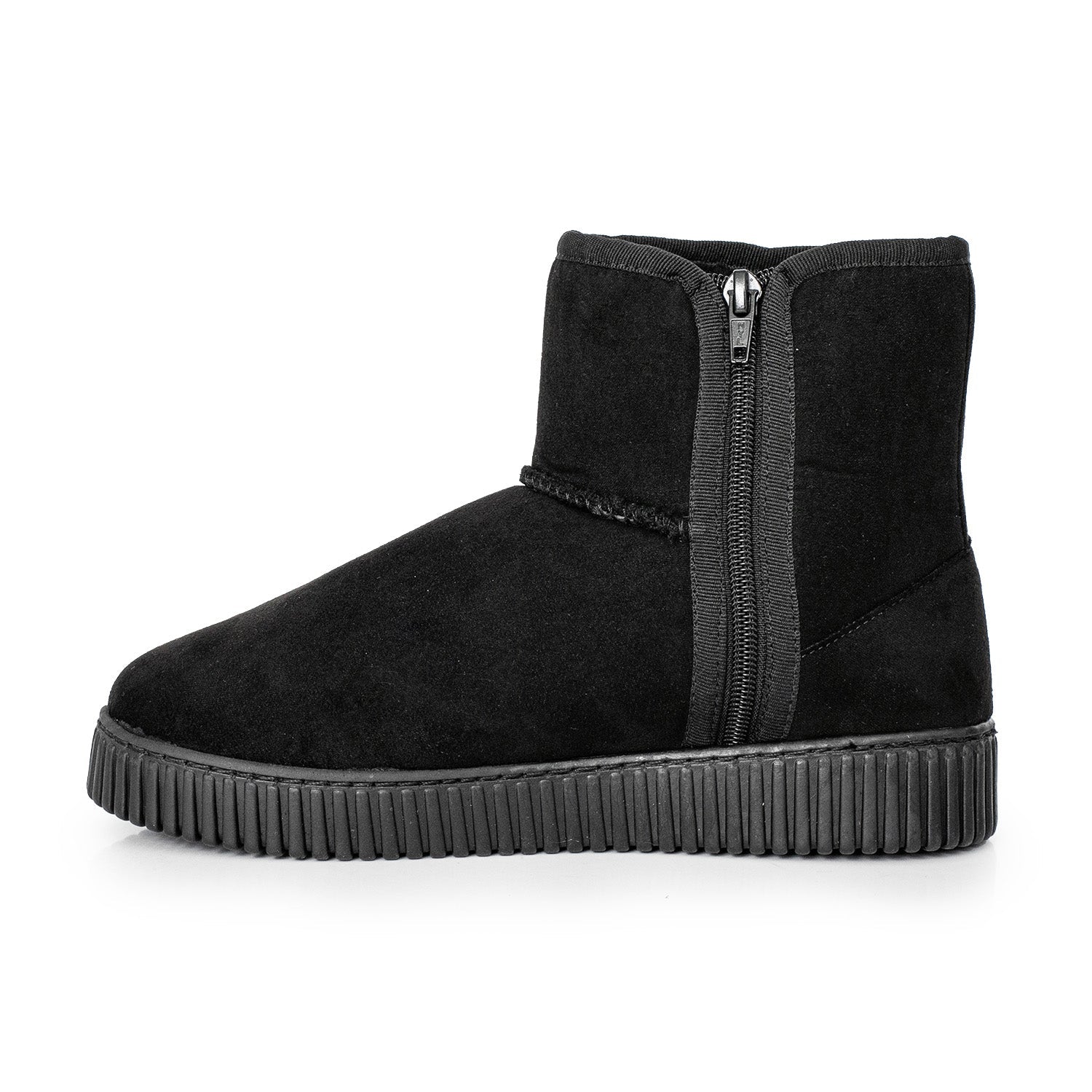 PANTUBOTA BAFY NEGRA