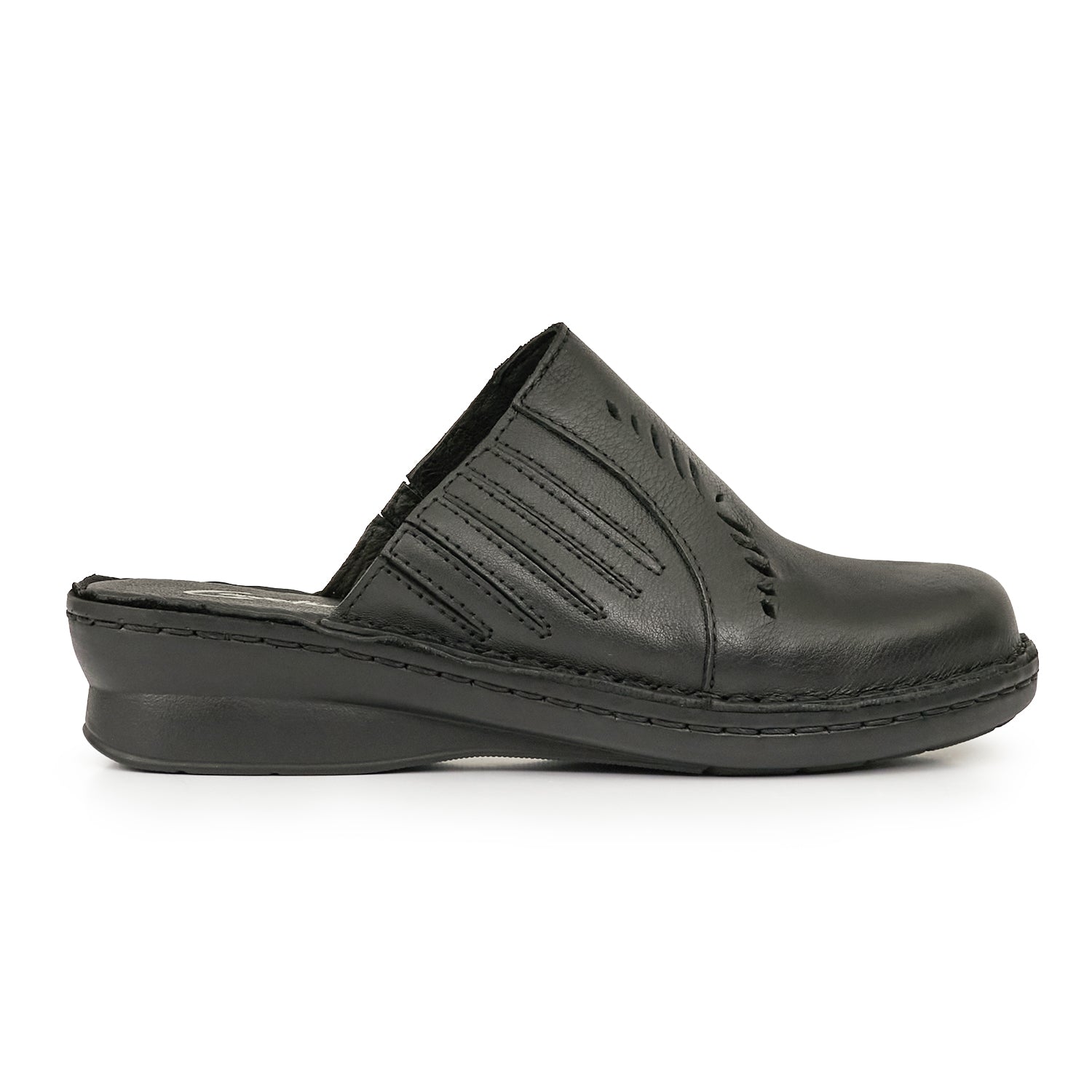 ZUECO PERTH NEGRO