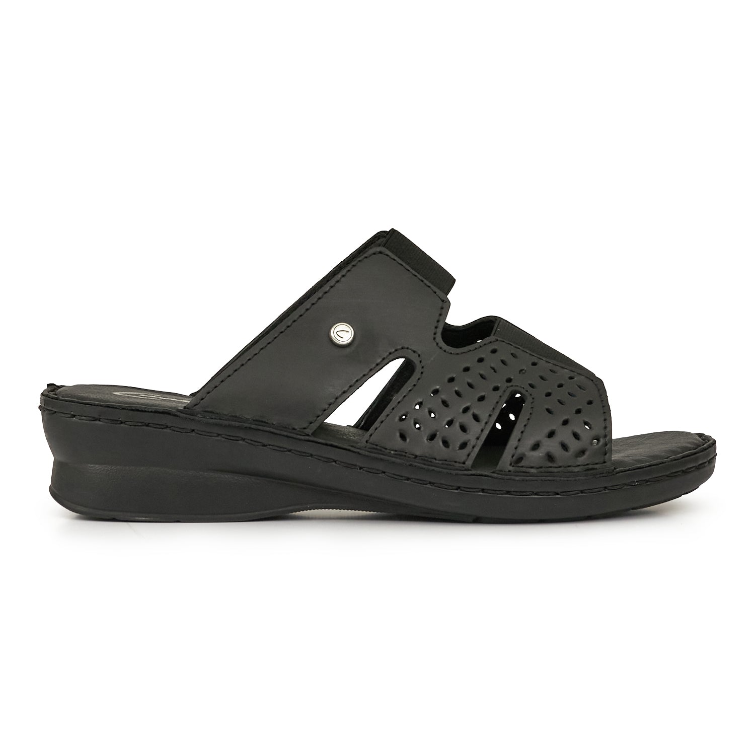 CHINELA WEIR NEGRO