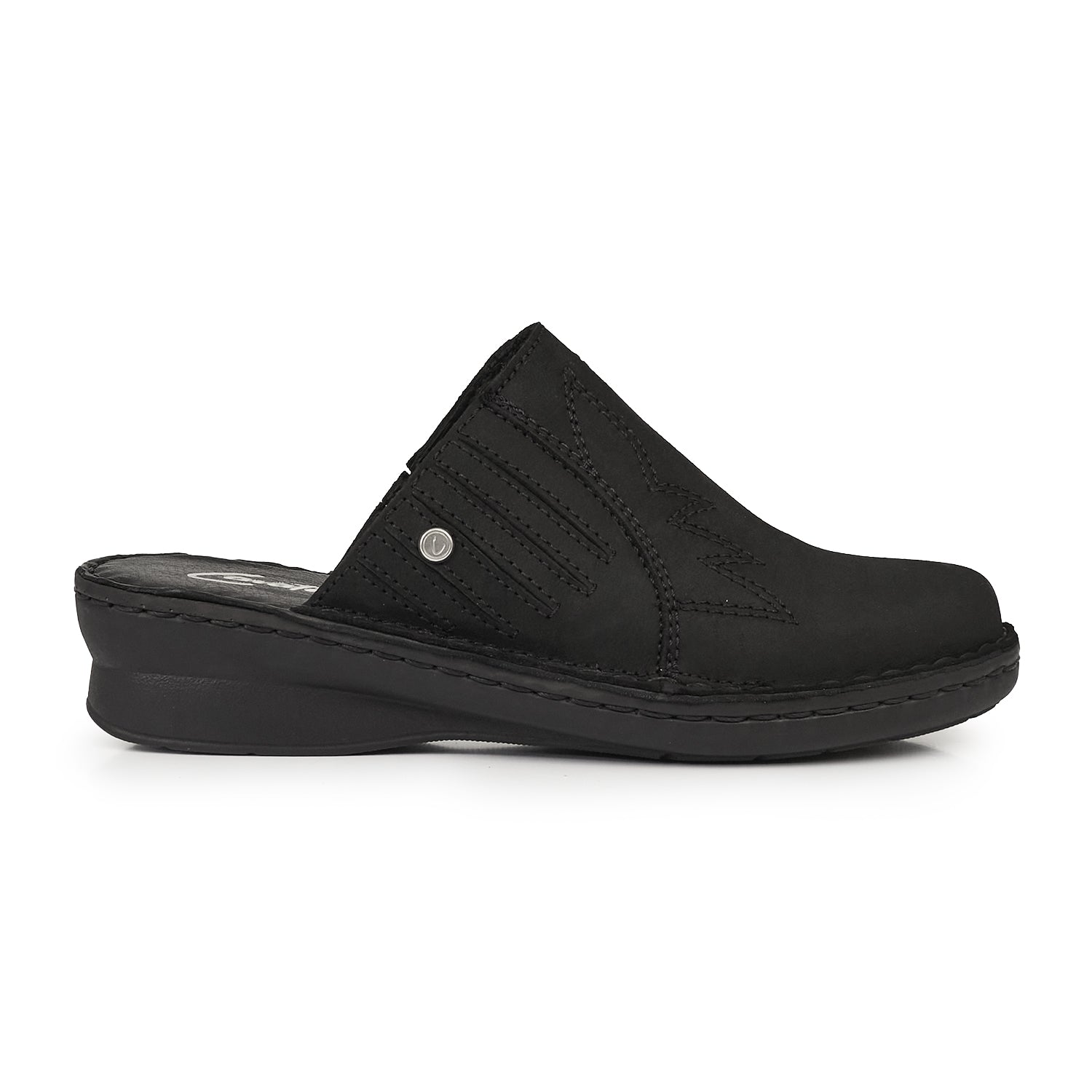ZUECO DAGMAR NEGRO