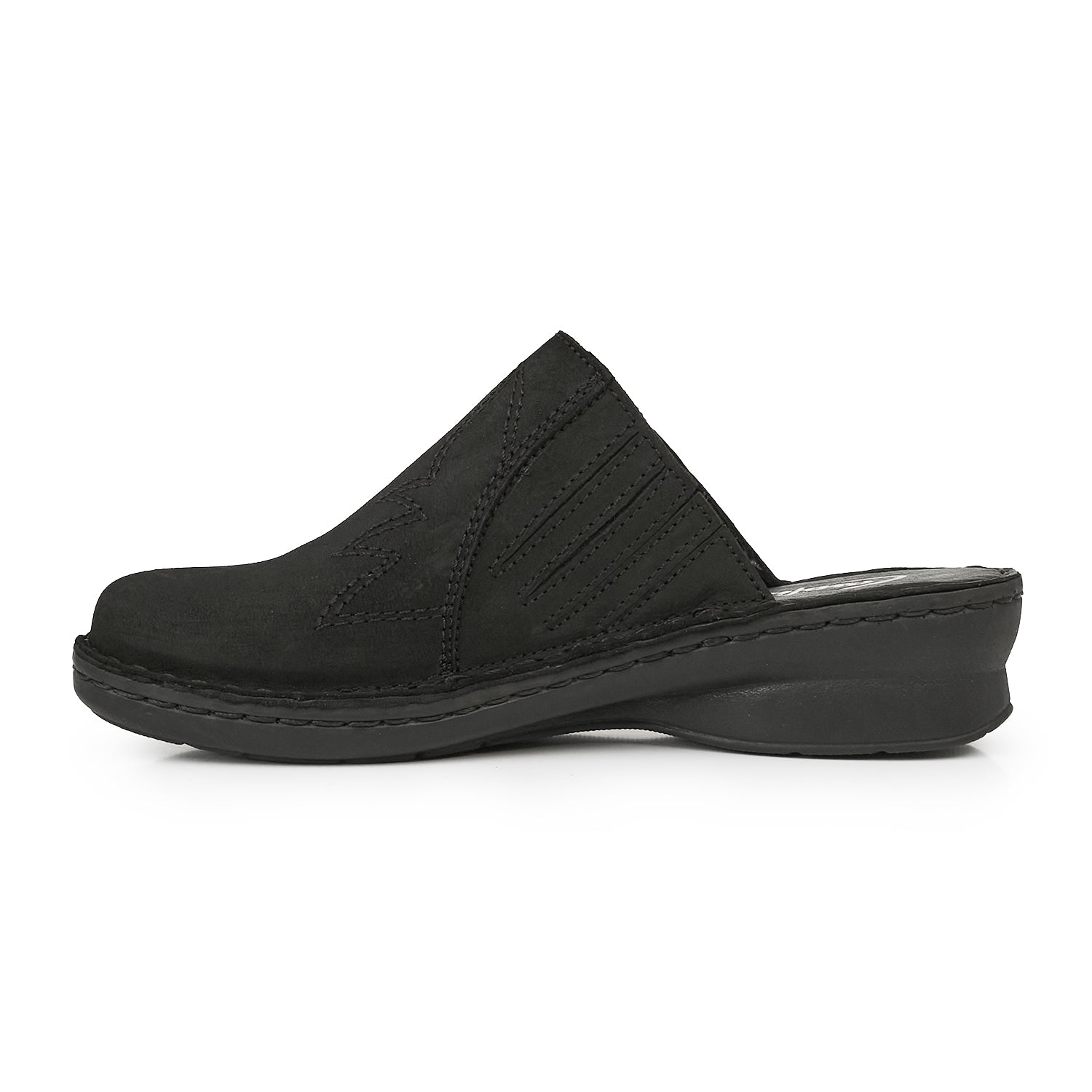 ZUECO DAGMAR NEGRO