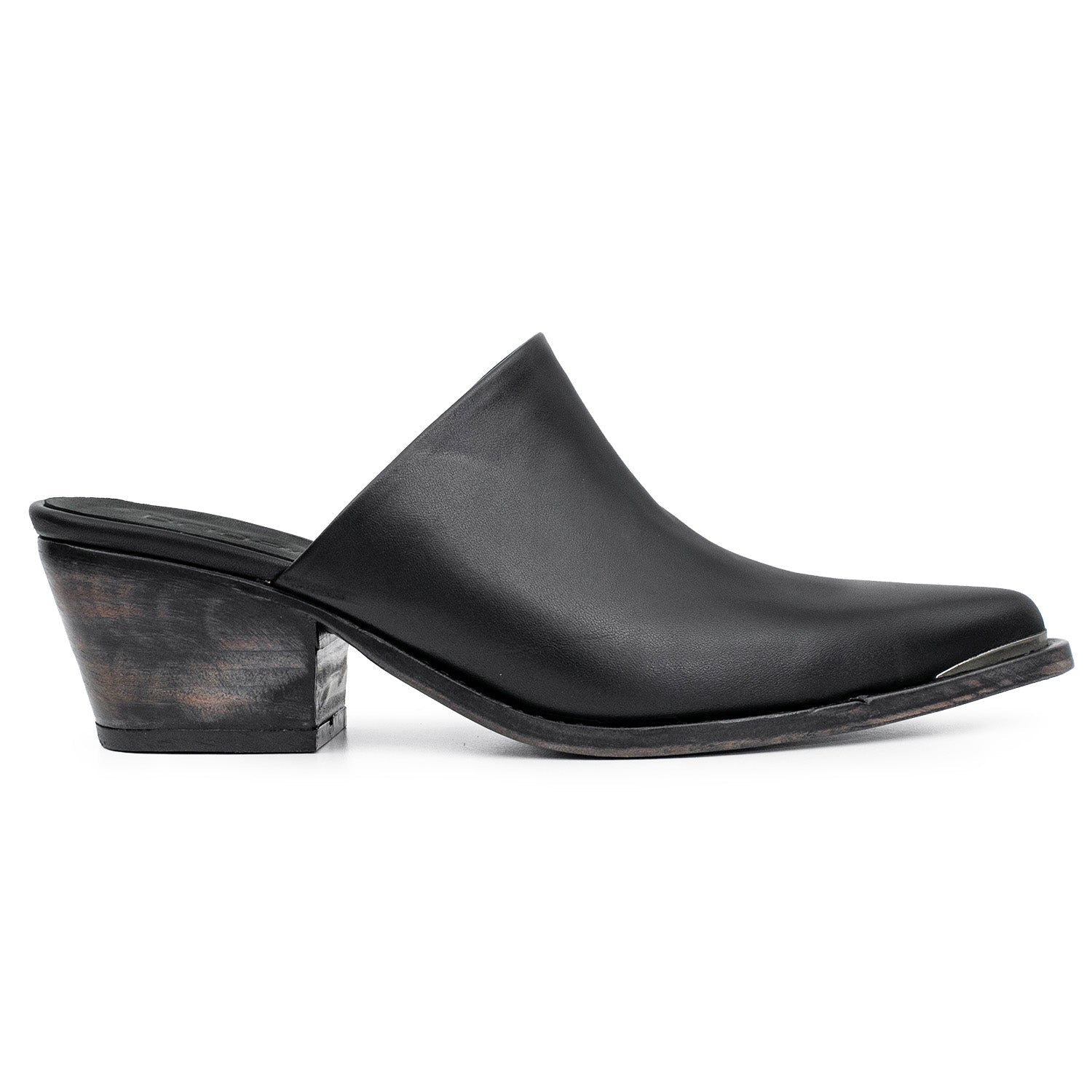 ZUECO POMIO NEGRO