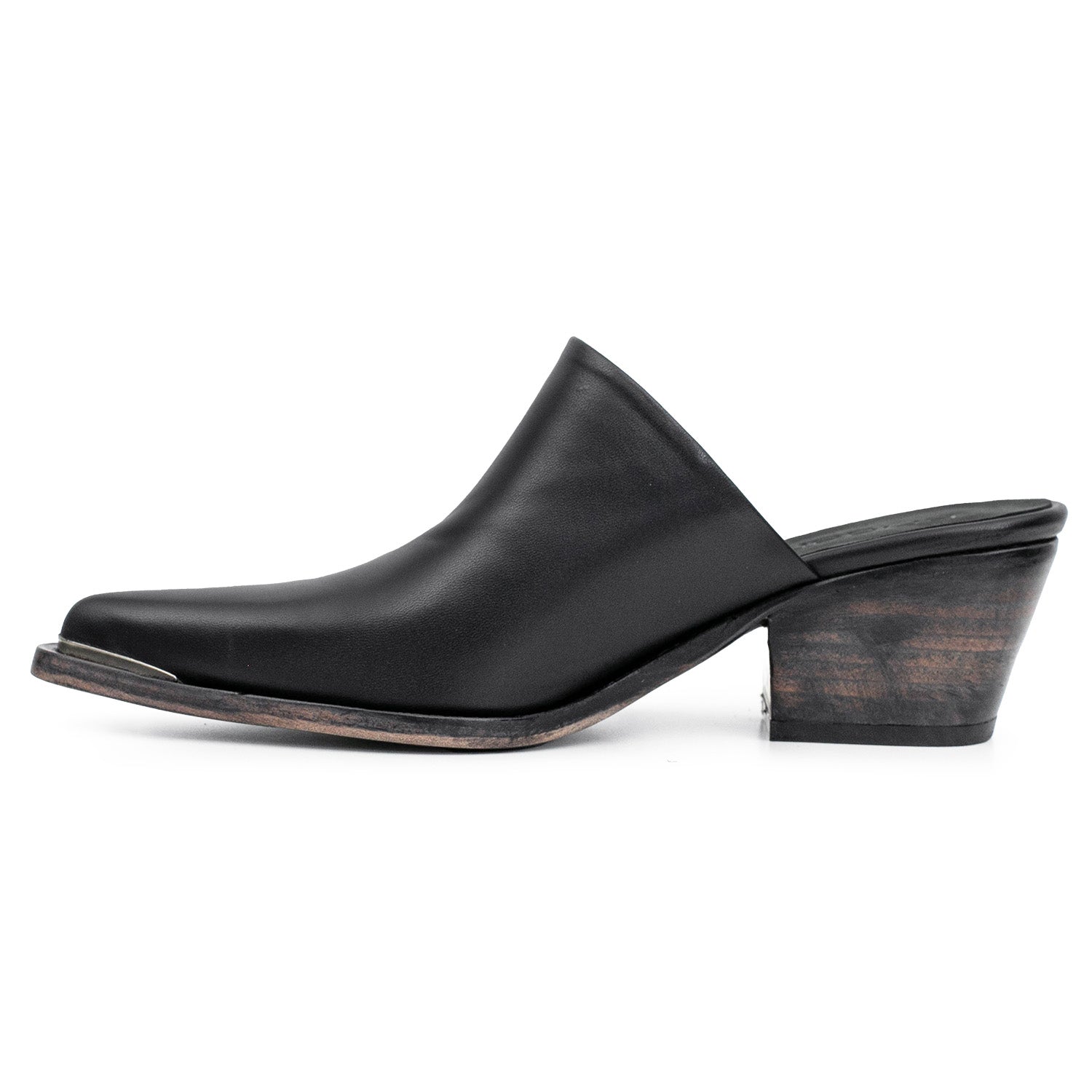 ZUECO POMIO NEGRO