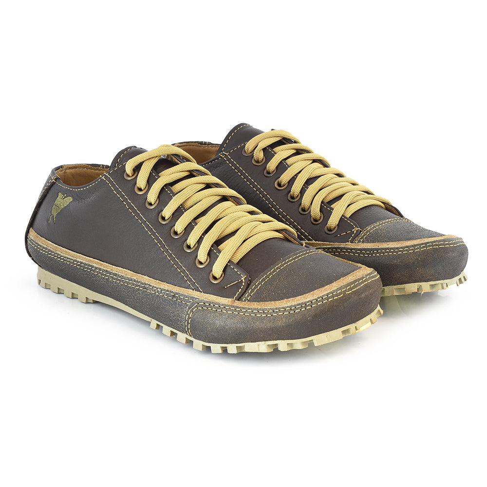 ZAPATILLA ROLLING CHOCOLATE