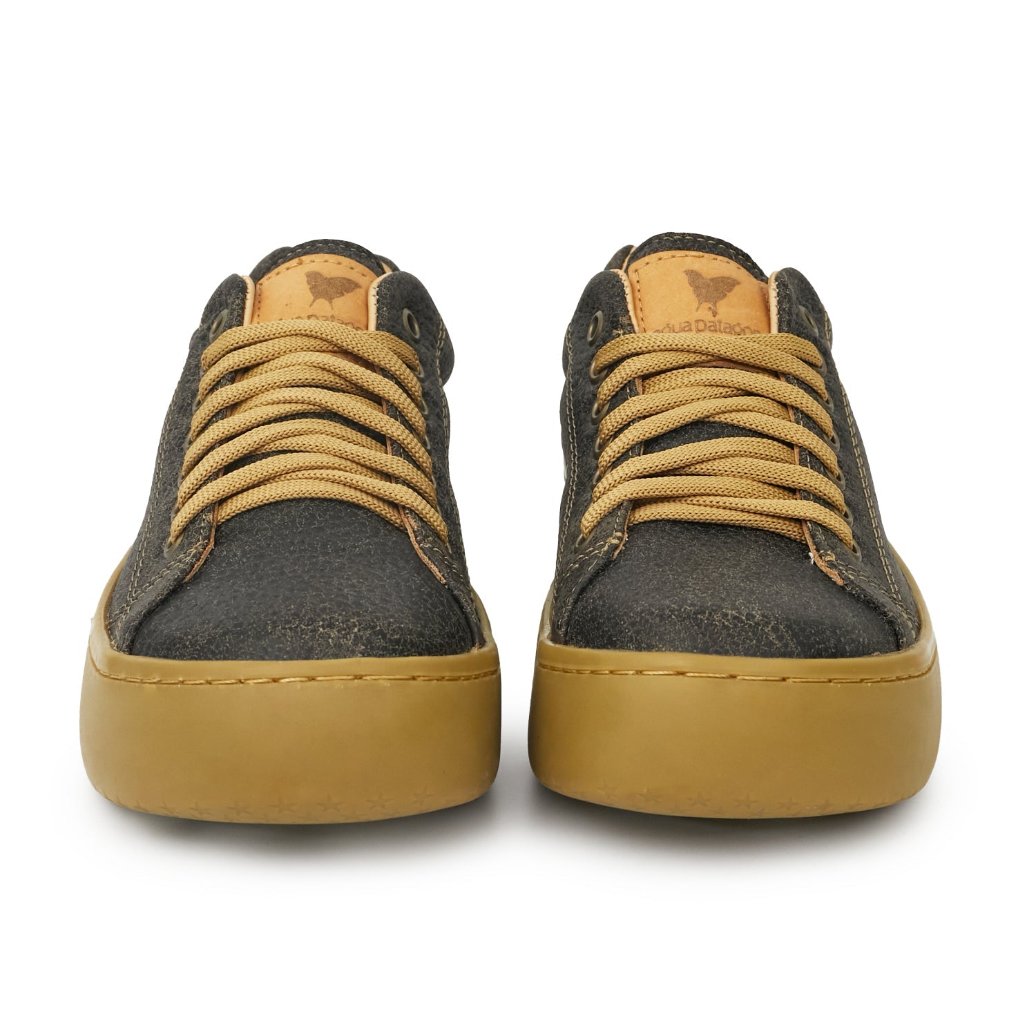 ZAPATILLA TANGO MARRON