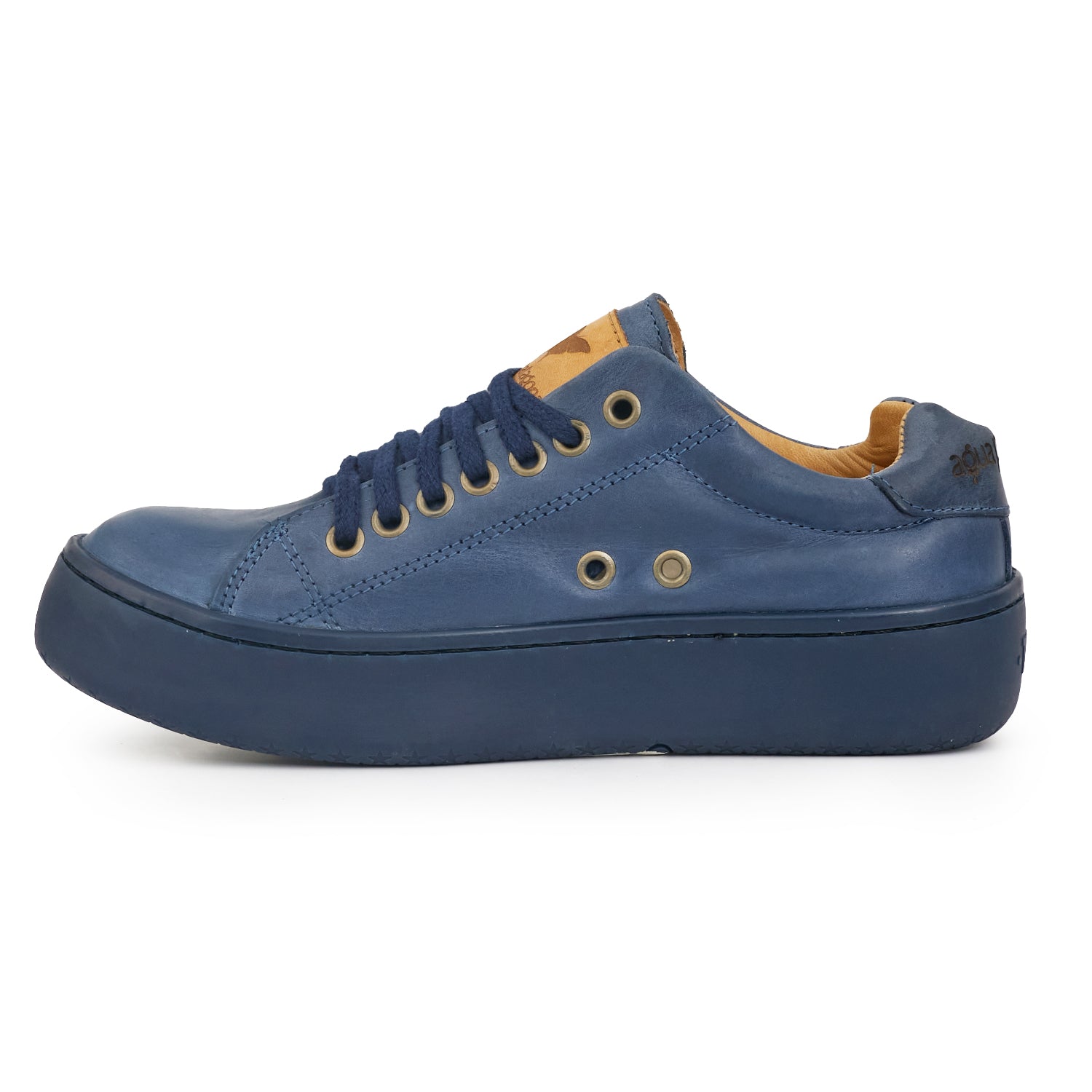 ZAPATILLA TANGO AZUL