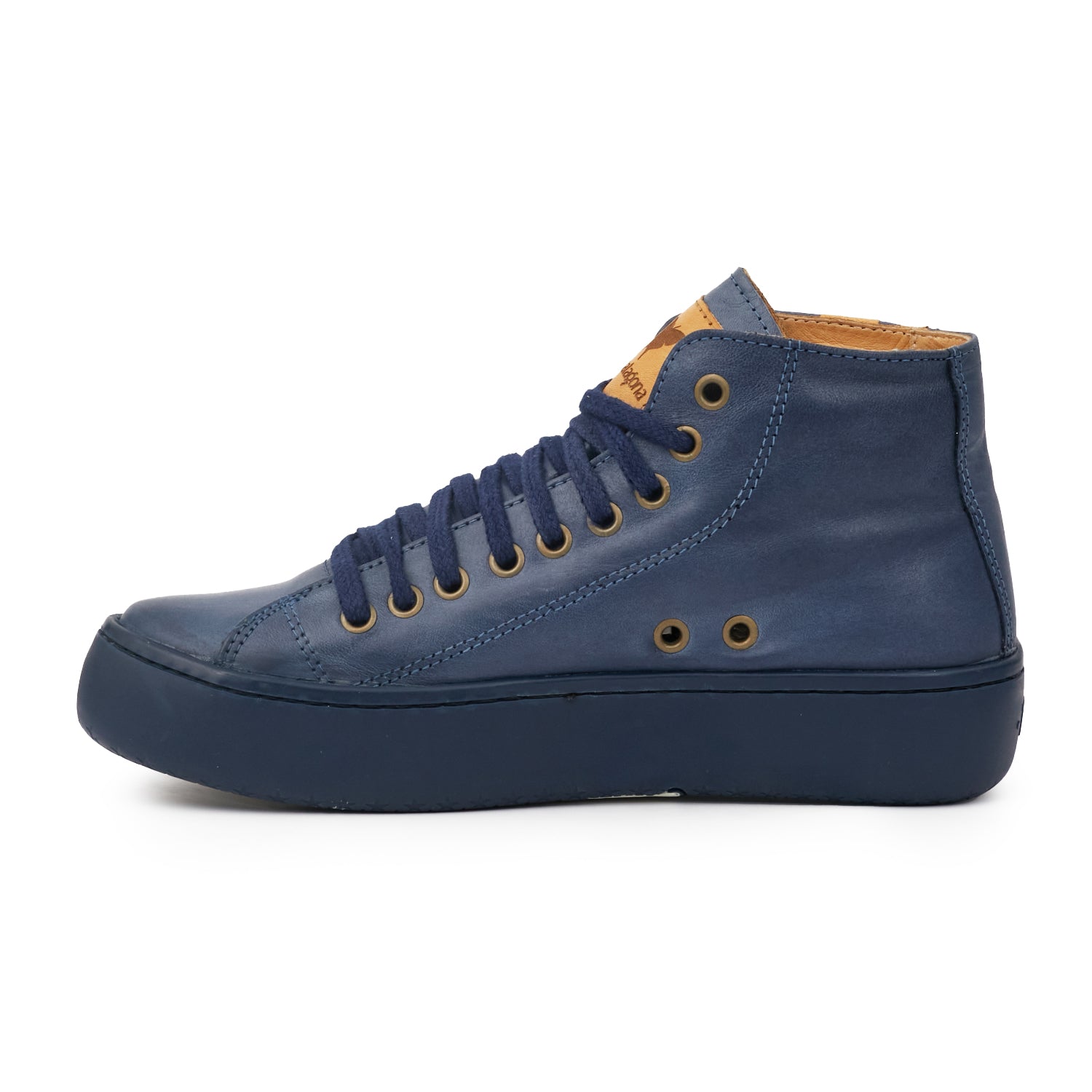 ZAPATILLA GARDEL AZUL