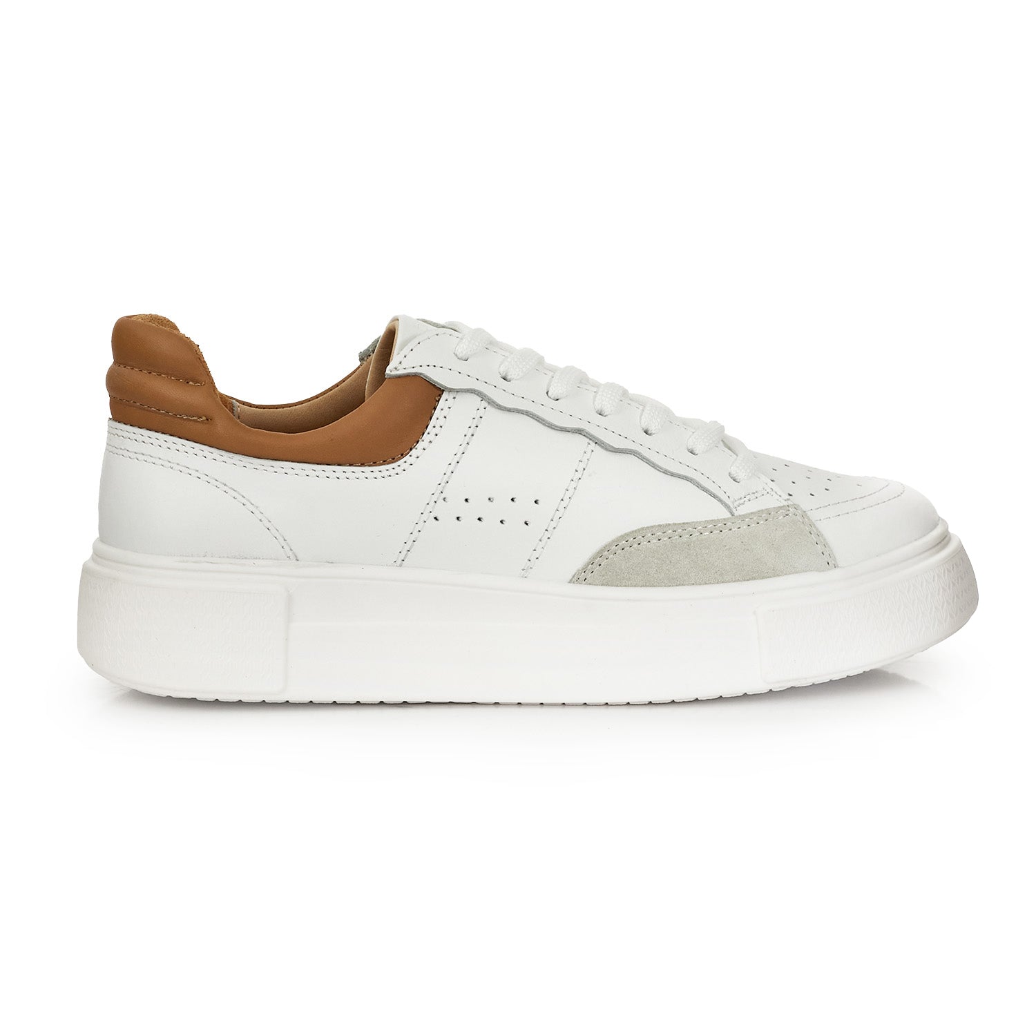 ZAPATILLA CAPITOL BLANCA