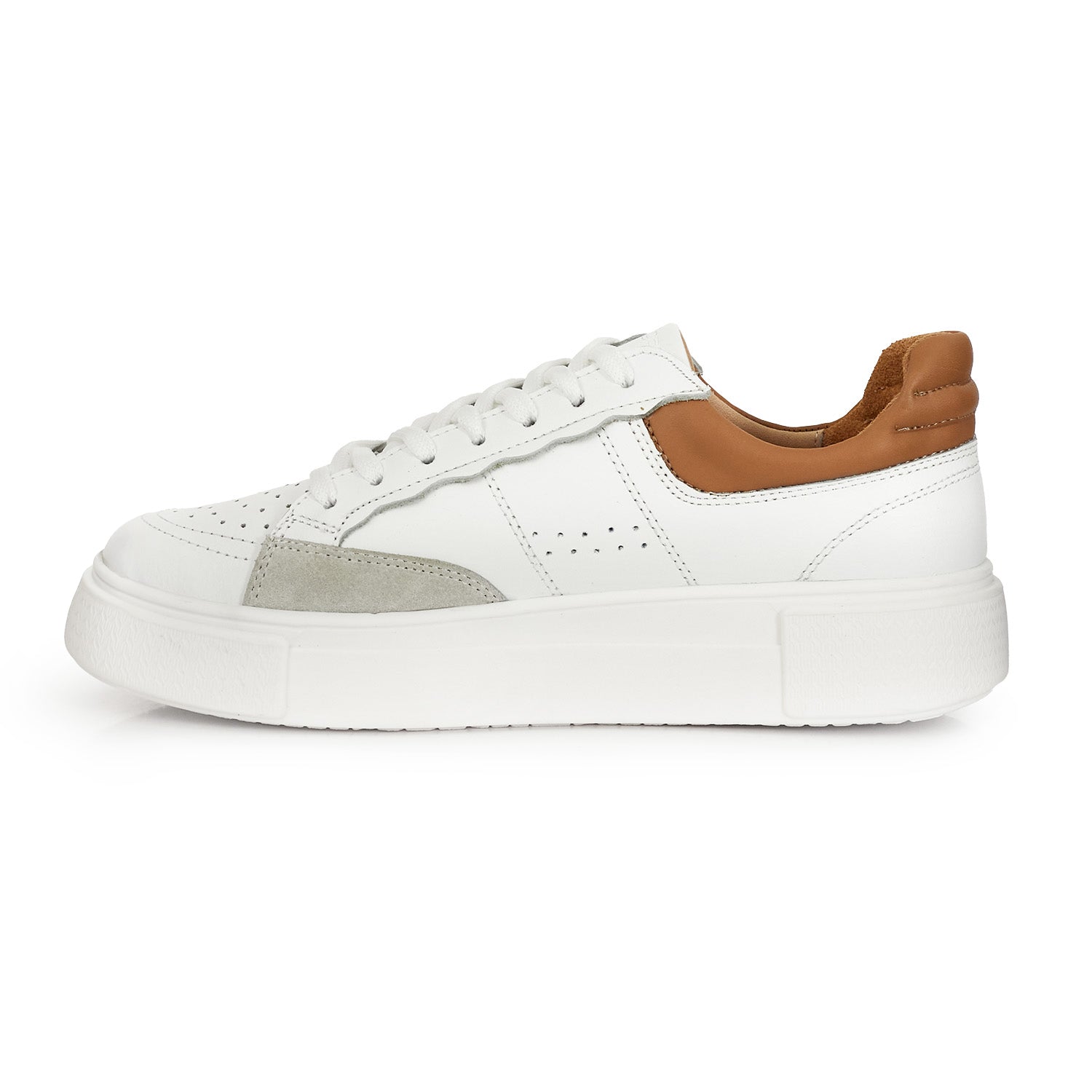 ZAPATILLA CAPITOL BLANCA