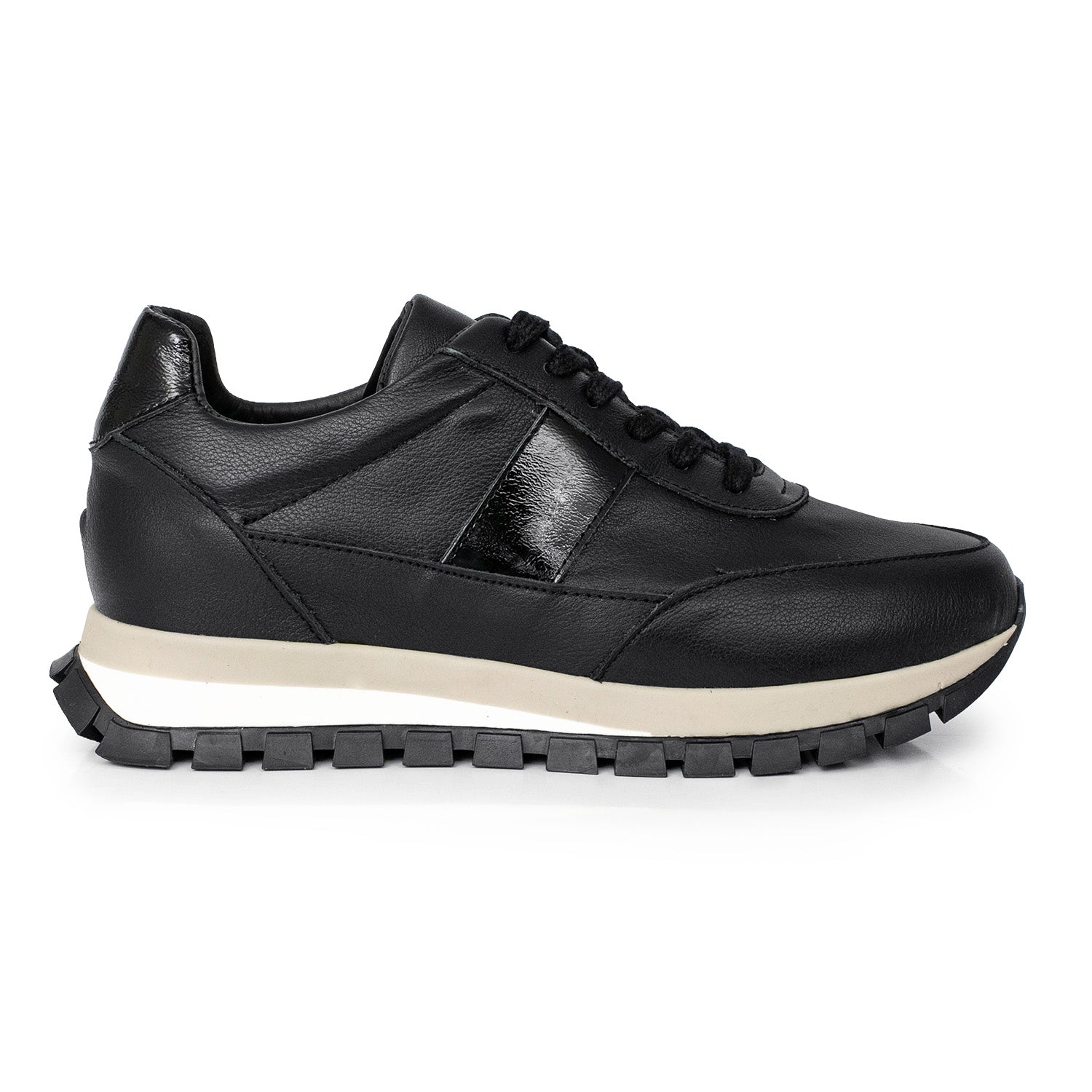 ZAPATILLA SAINT NEGRA