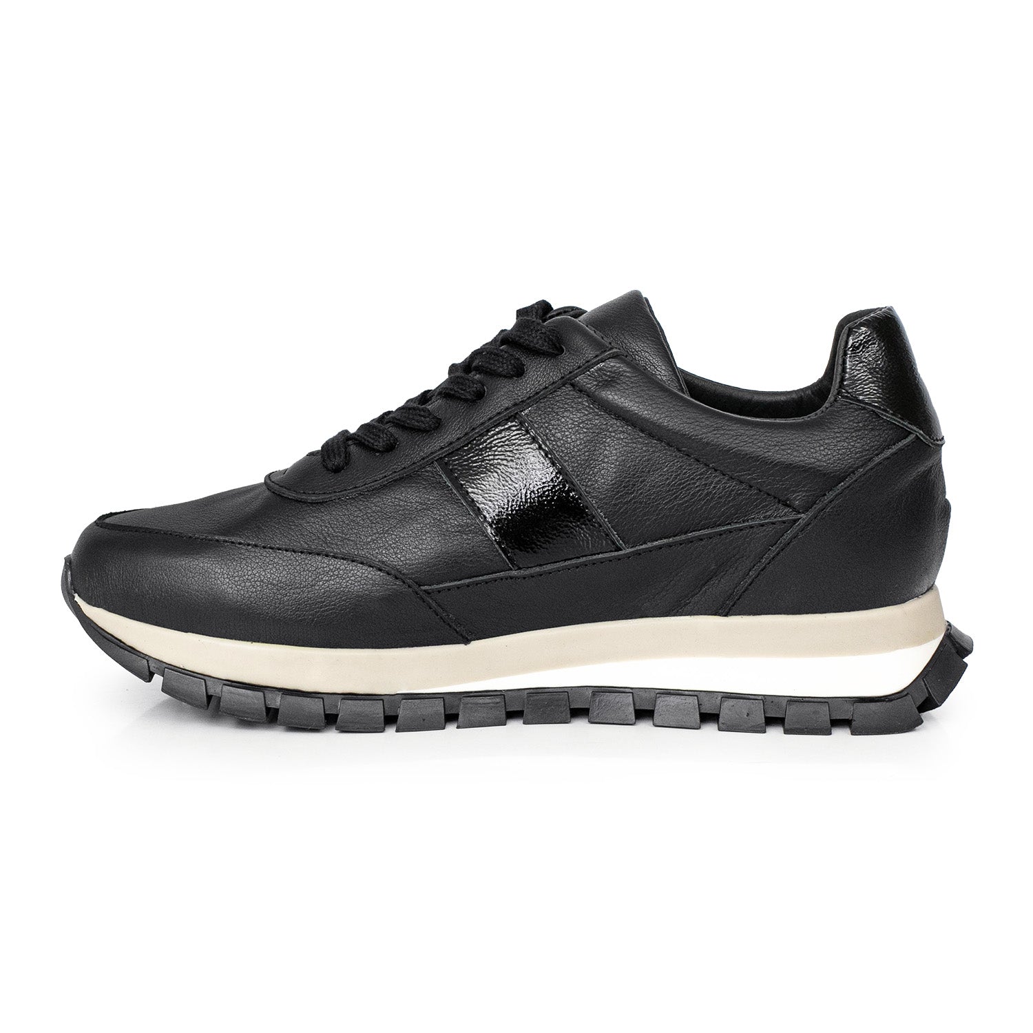 ZAPATILLA SAINT NEGRA