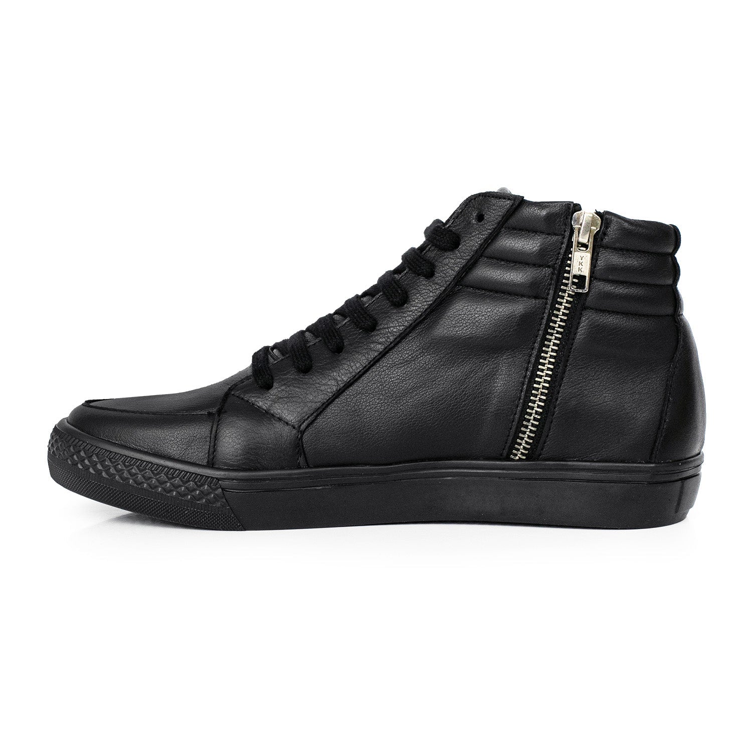 ZAPATILLA DAVISON NEGRA