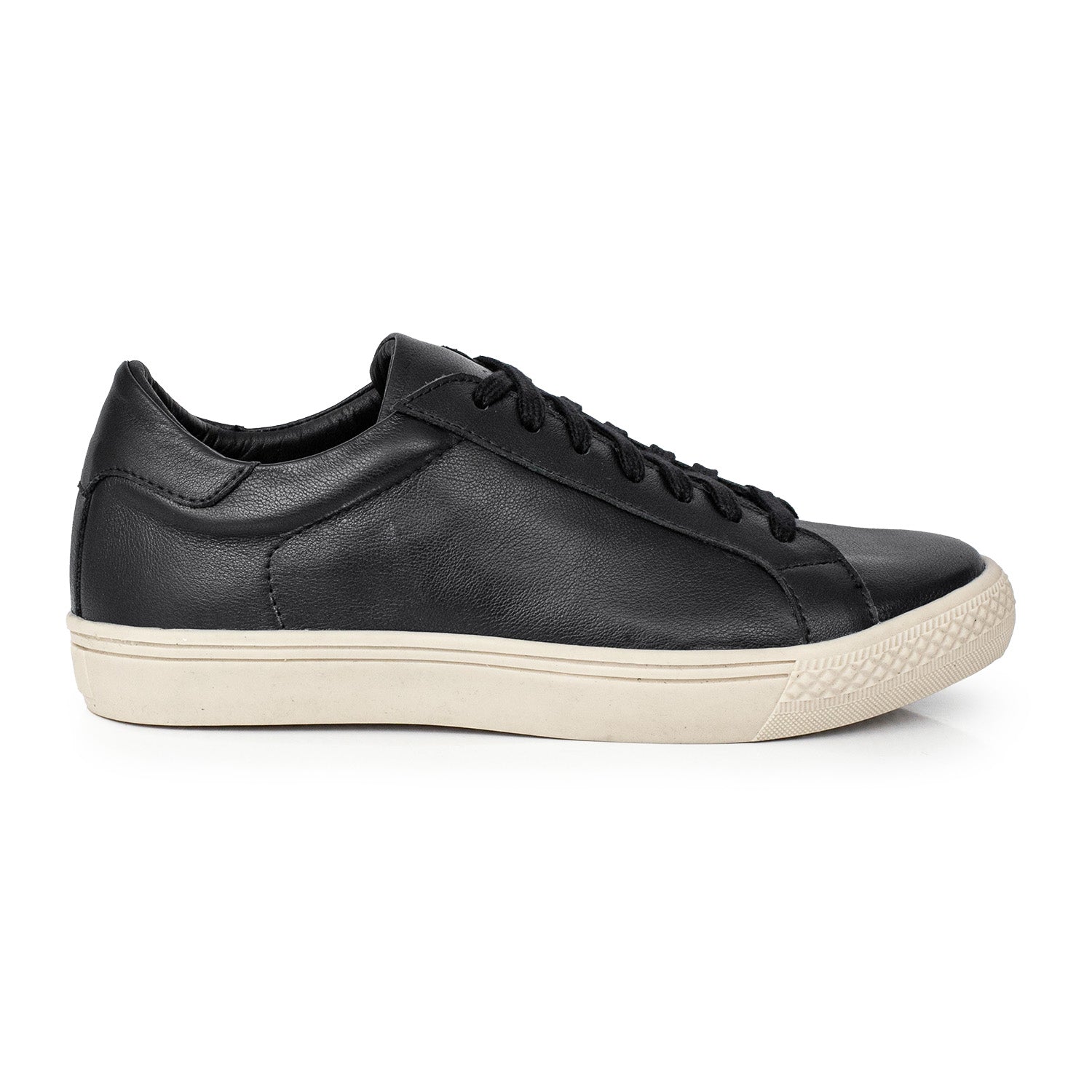 ZAPATILLA HILMAN NEGRA
