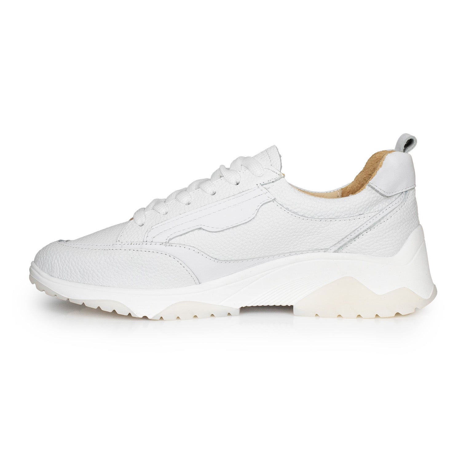 ZAPATILLA YARDS BLANCA