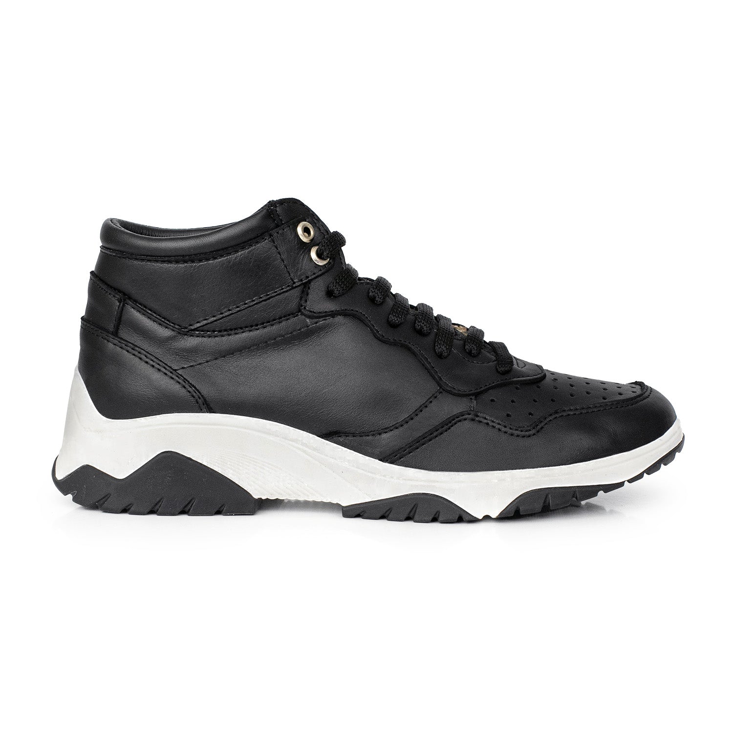 ZAPATILLA LINWOOD NEGRA