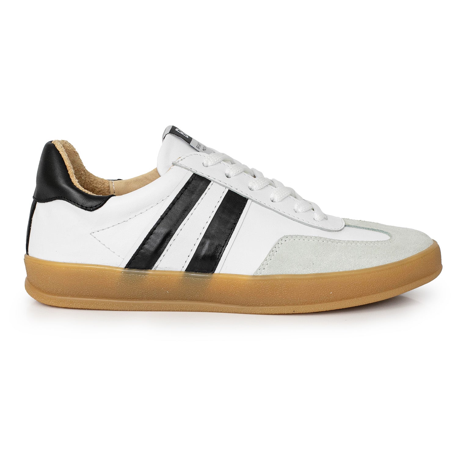 ZAPATILLA MANHATTAN BLANCA