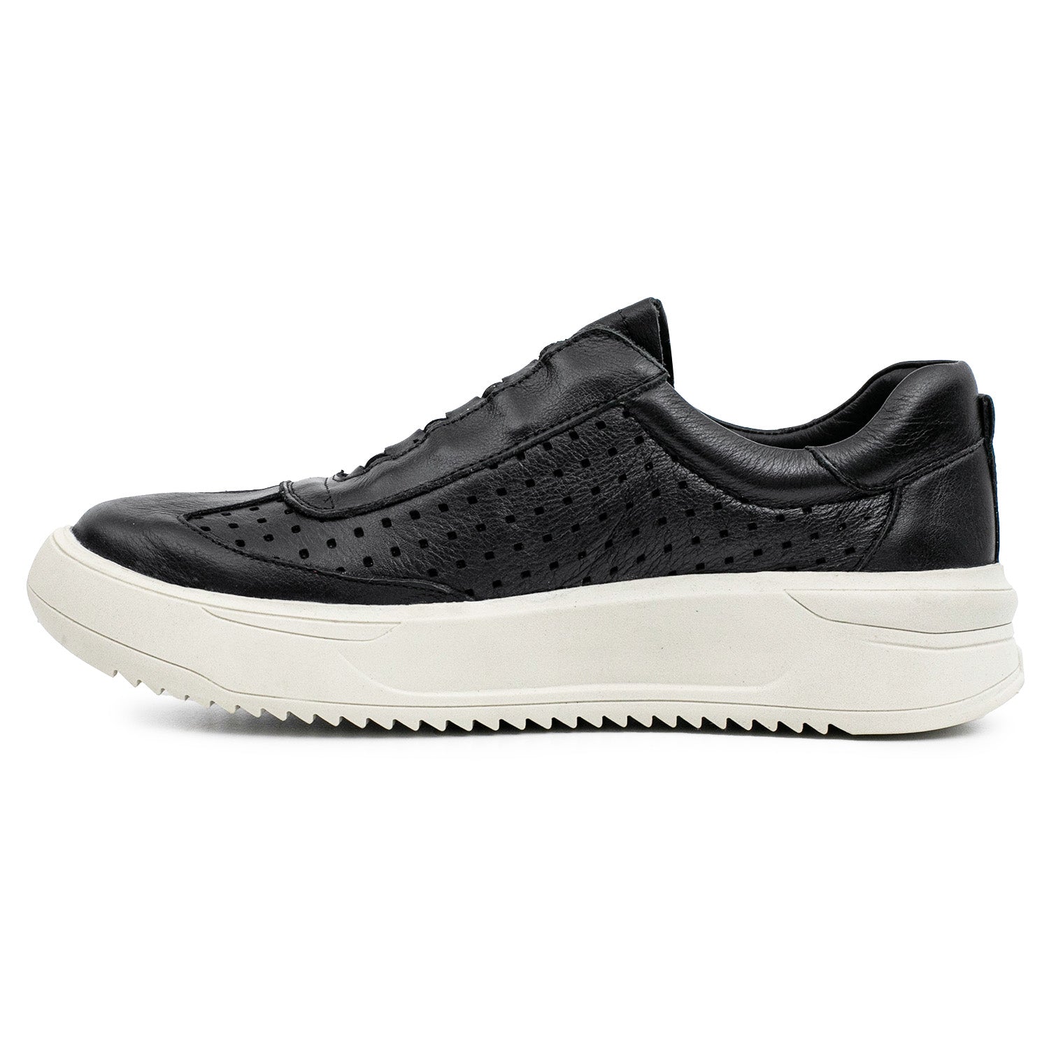 ZAPATILLA FLETCHER NEGRA