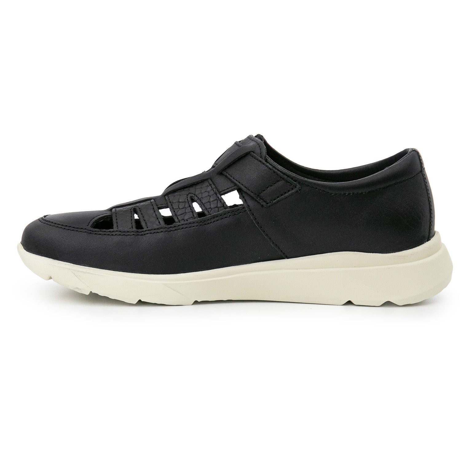 ZAPATILLA PEYTON NEGRA