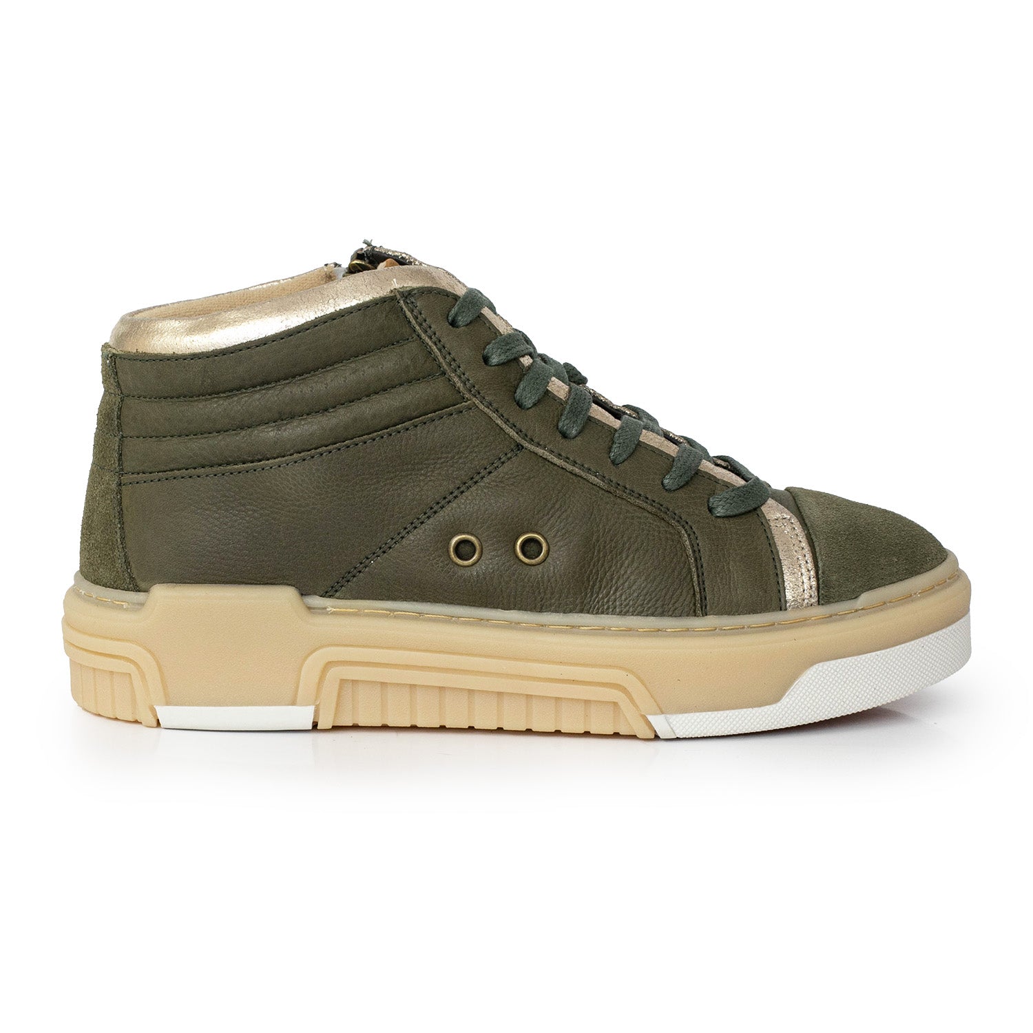 ZAPATILLA MURRAY VERDE