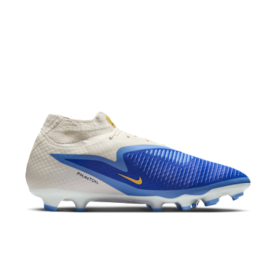 Phantom 6 High Academy