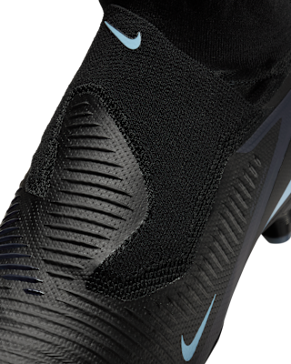 Phantom 6 High Pro Negro