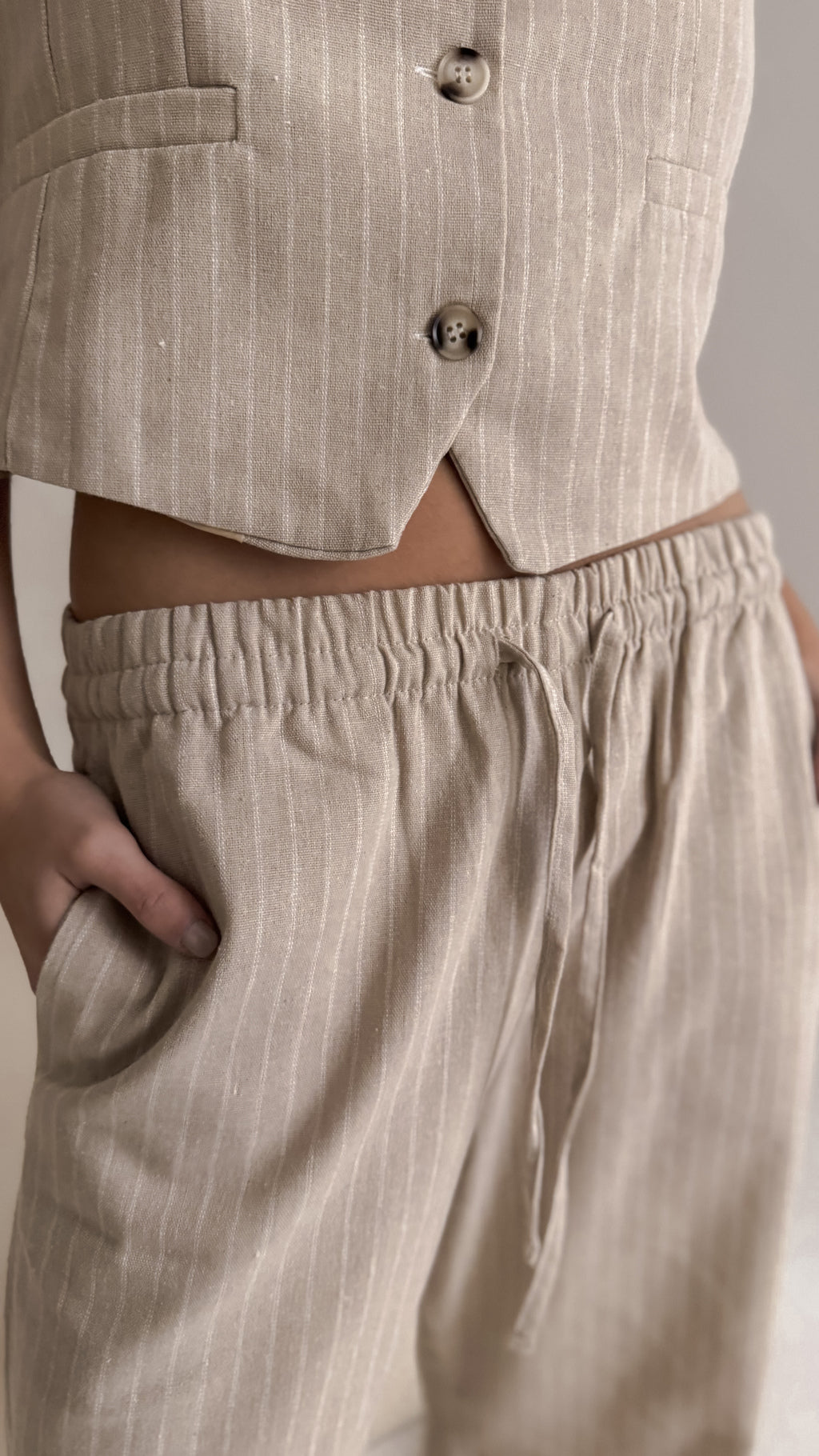 Pantalón AMALIA