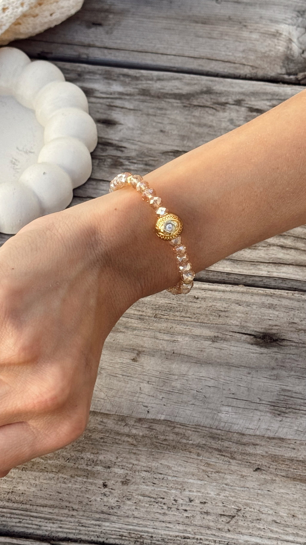 Pulsera AMIRA