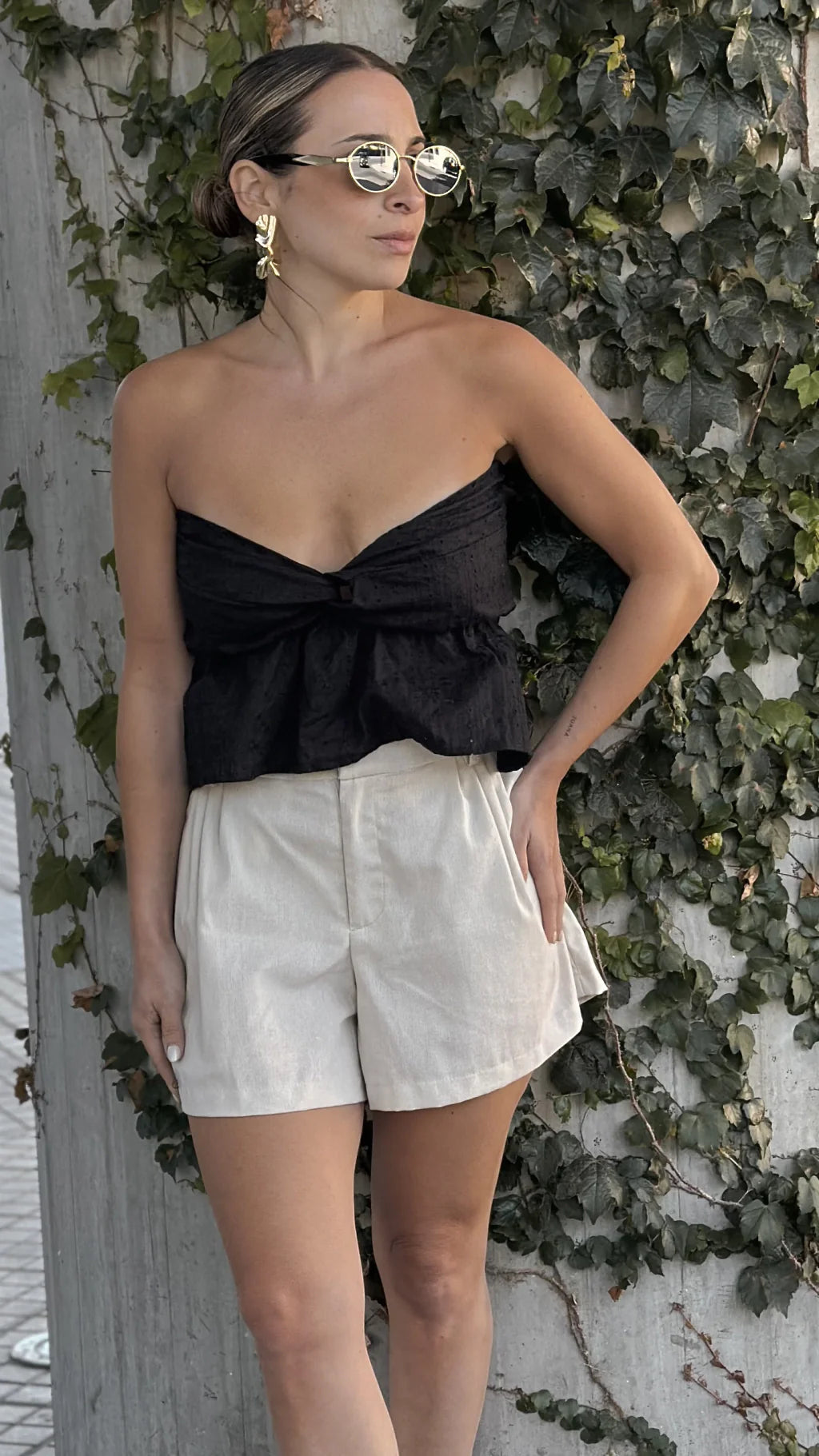Short BALI