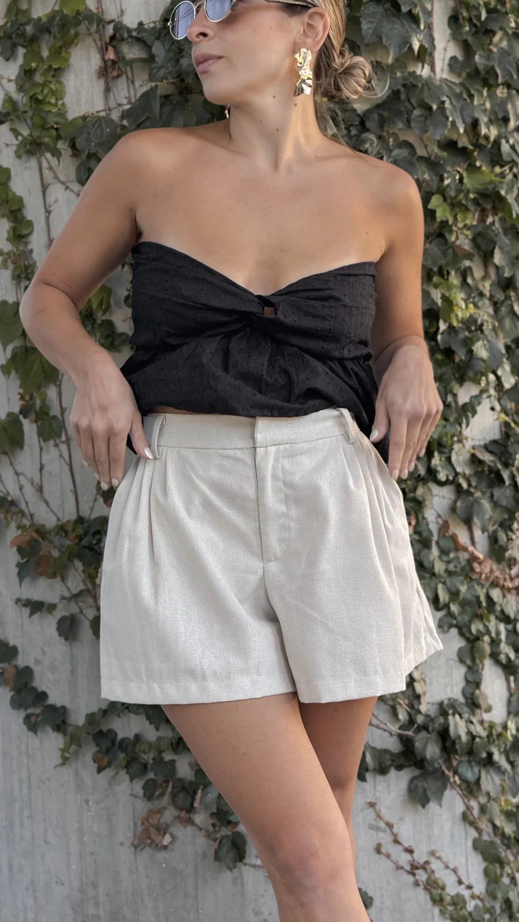 Short BALI