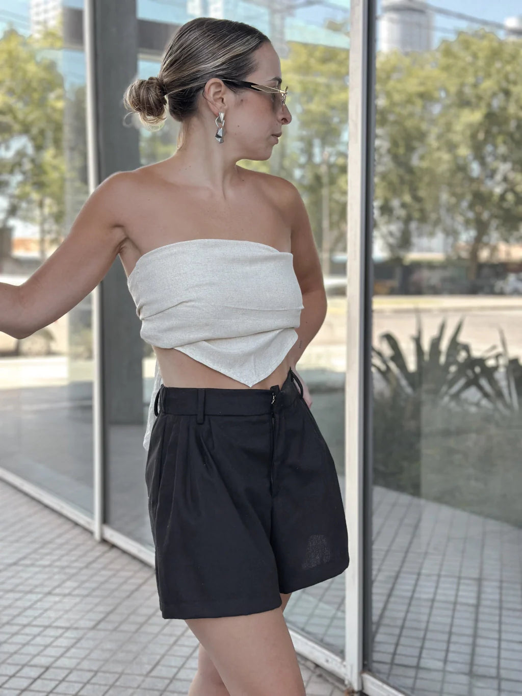 Short BALI