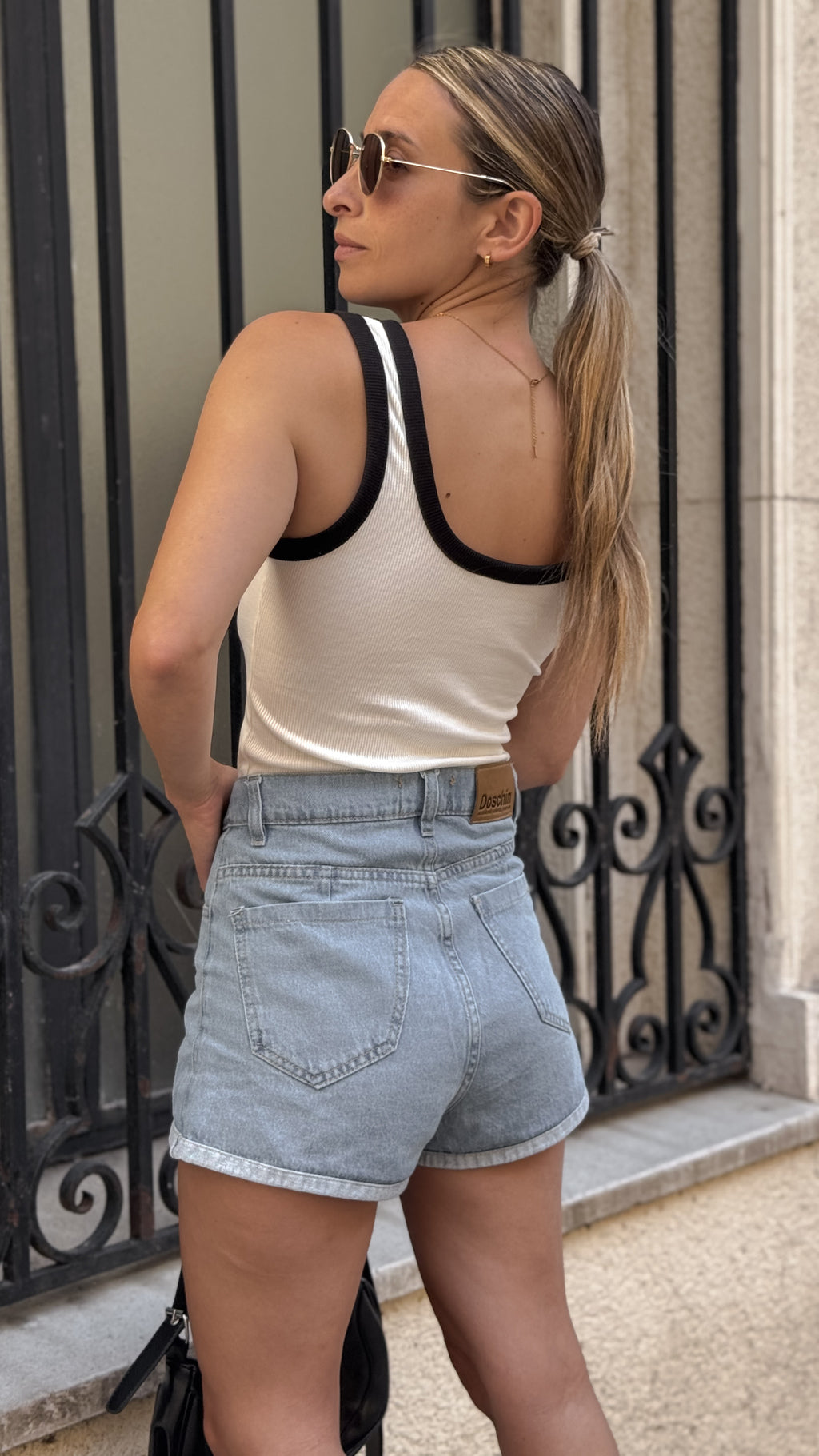 Short KIKA