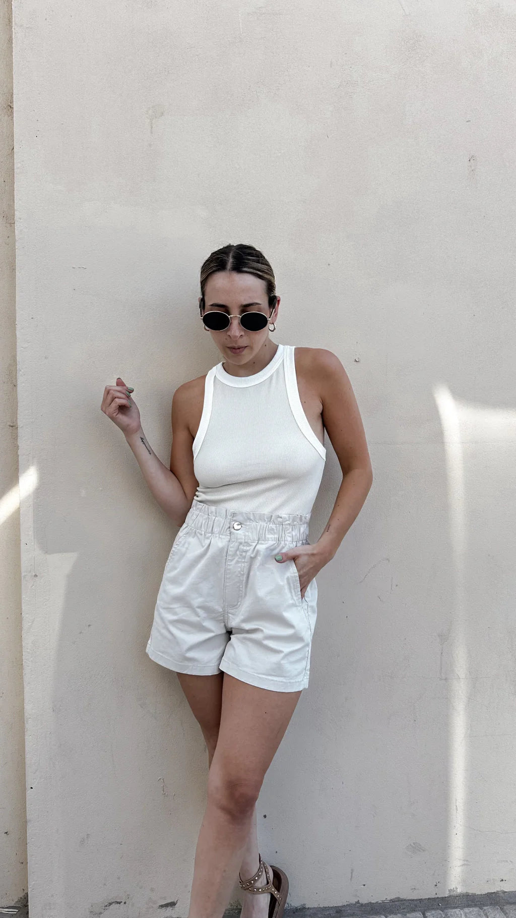Short MALIBU