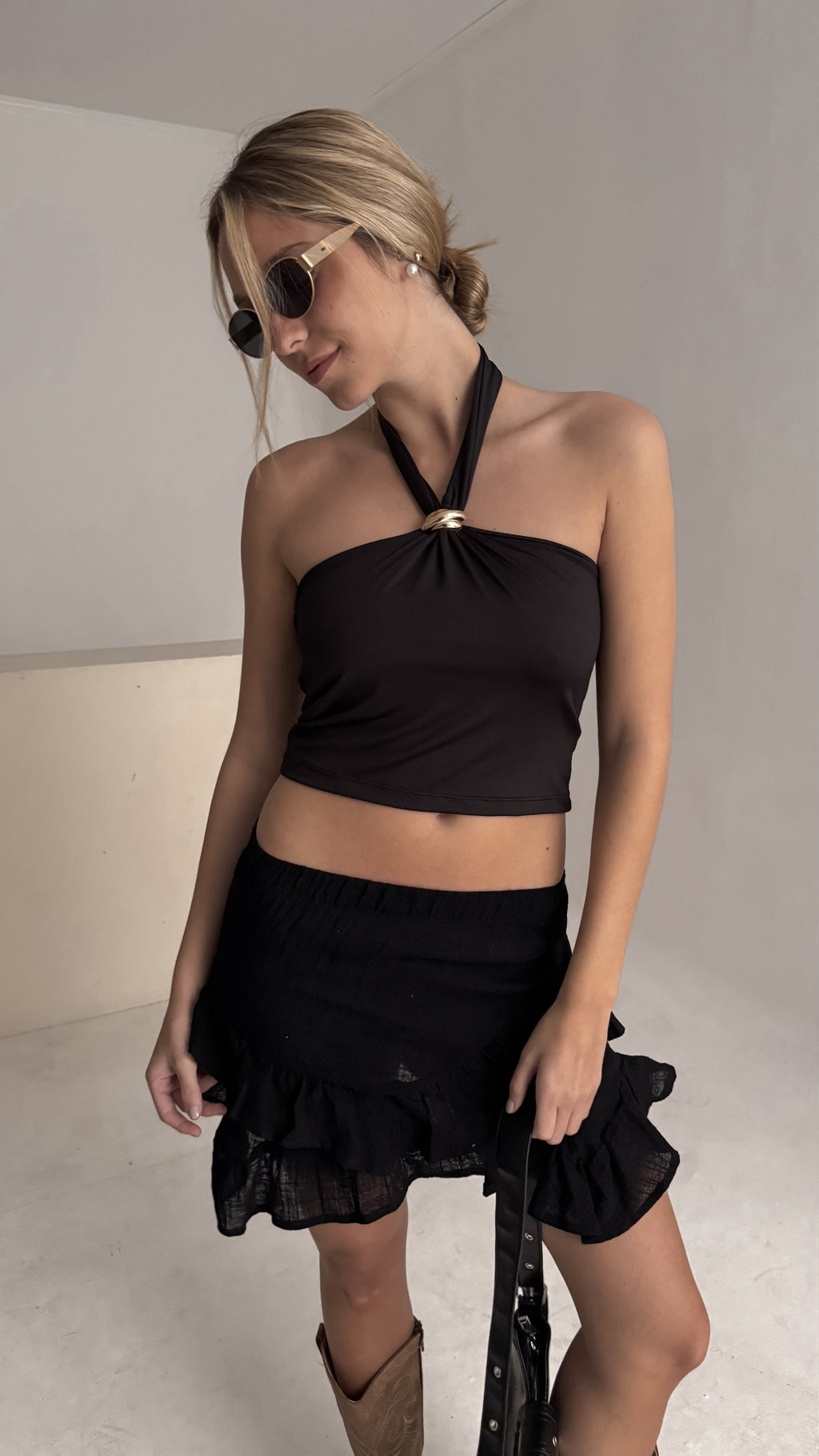 Top CLEO