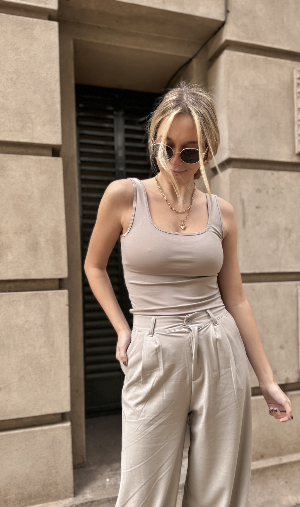 Top EMILIA (Visón)