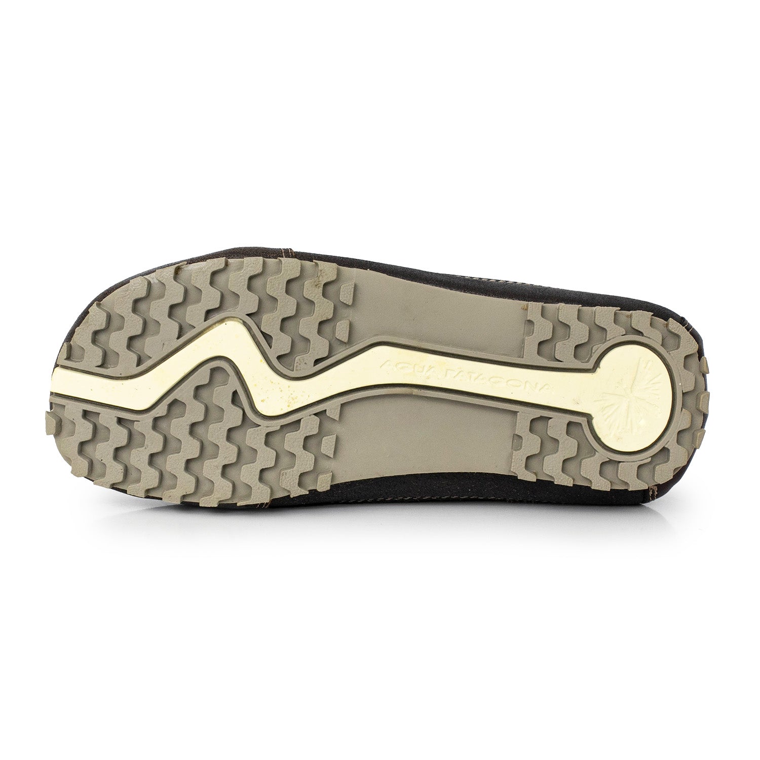 ZAPATILLA ROLL CHOCOLATE