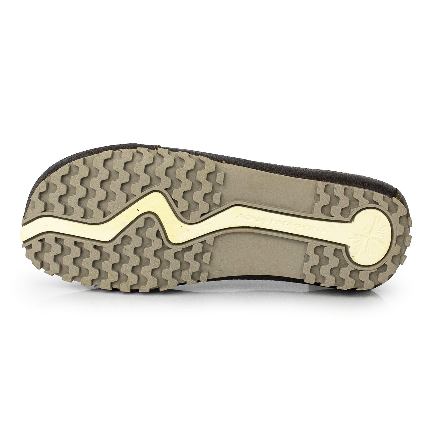 ZAPATILLA ROLL VERDE MUSGO