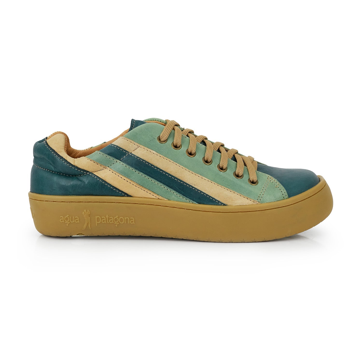 ZAPATILLA MERELLO AZUL