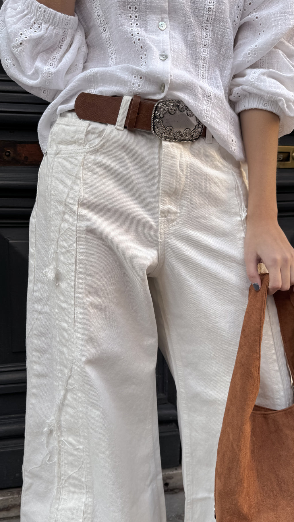 Wide CREAM recortes