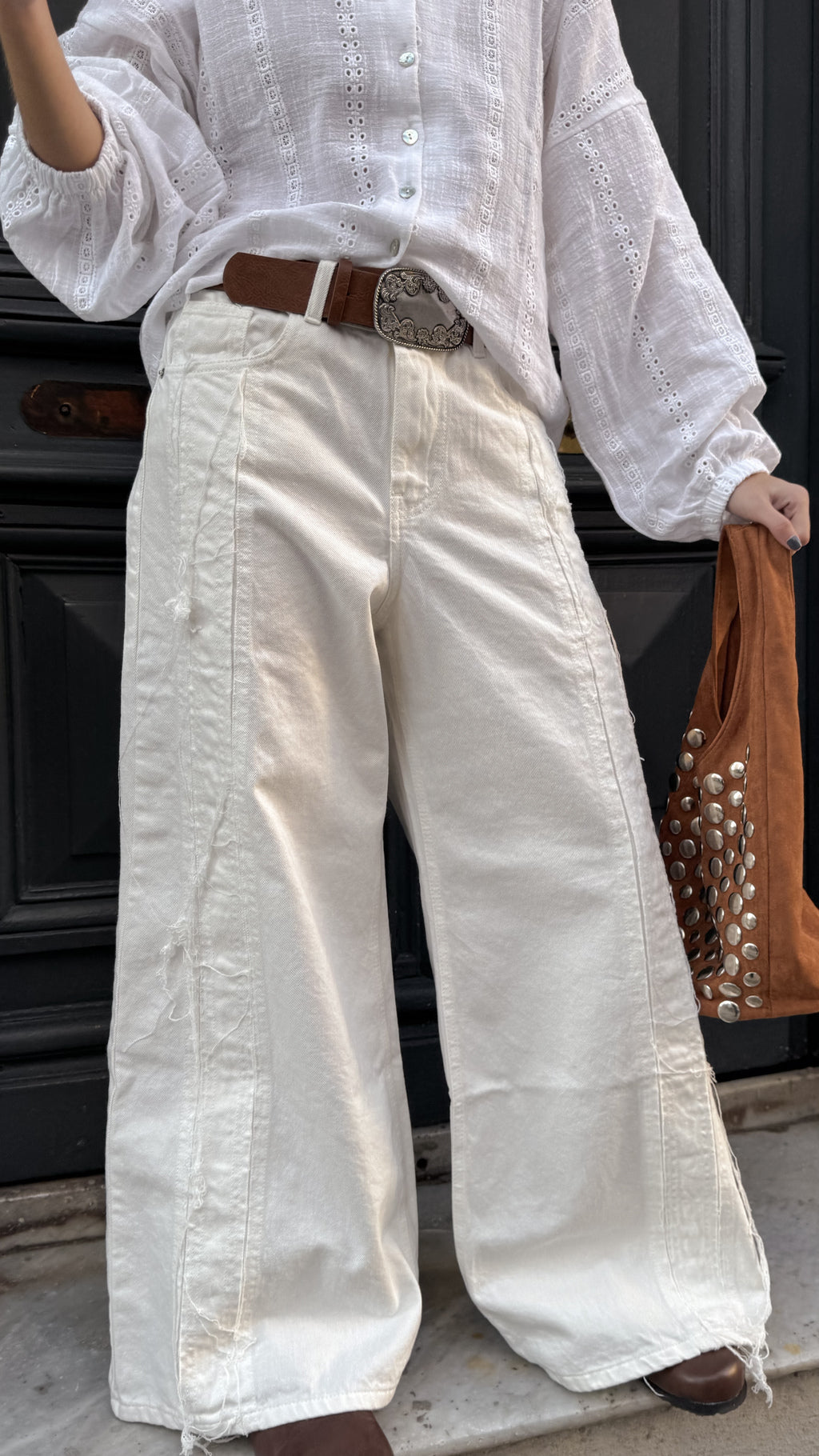 Wide CREAM recortes