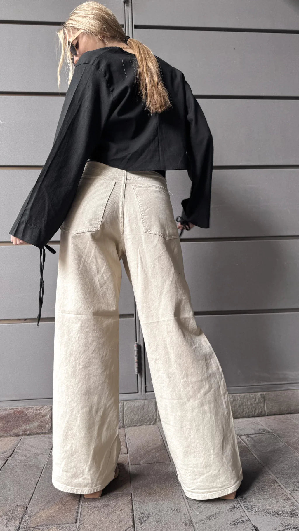 Wide Leg DOLCE