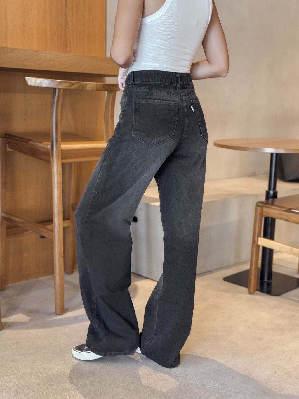 Wide leg TURIN