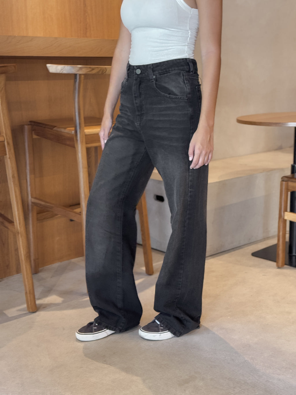 Wide leg TURIN