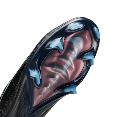 Mercurial Vapor 16 Elite Negro