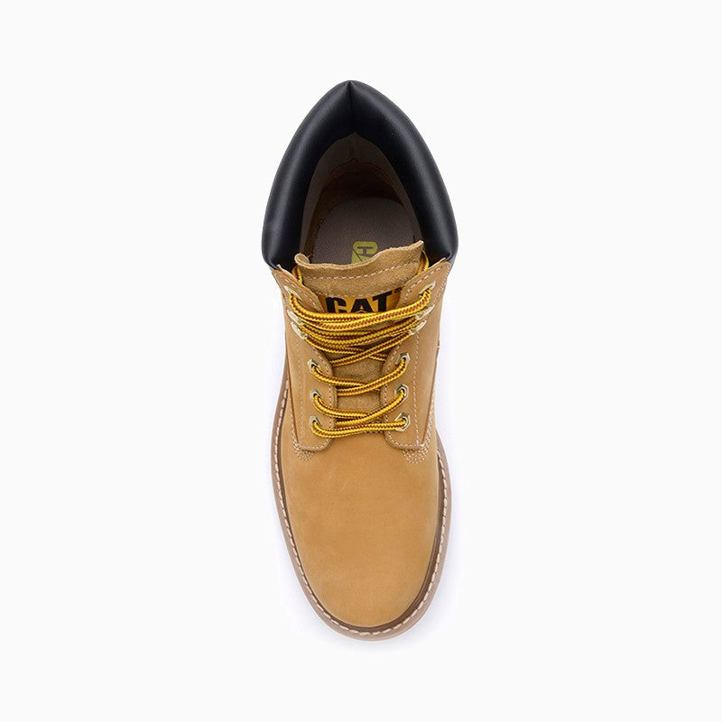 BORCEGOS COLORADO 2.0