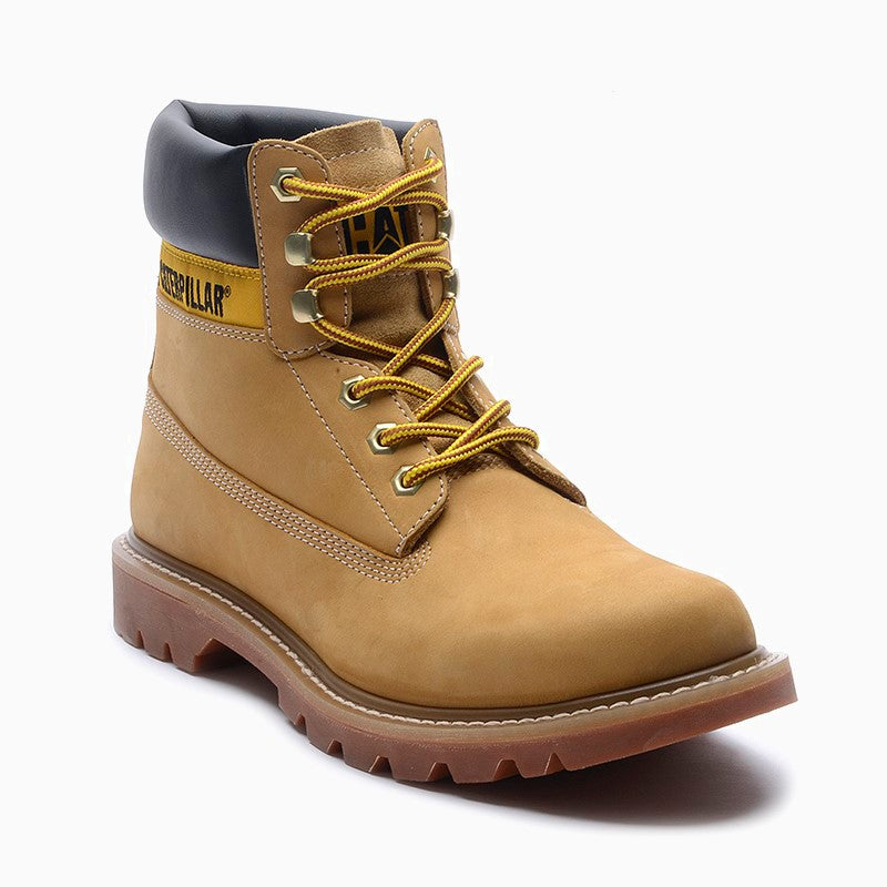 BORCEGOS COLORADO 2.0