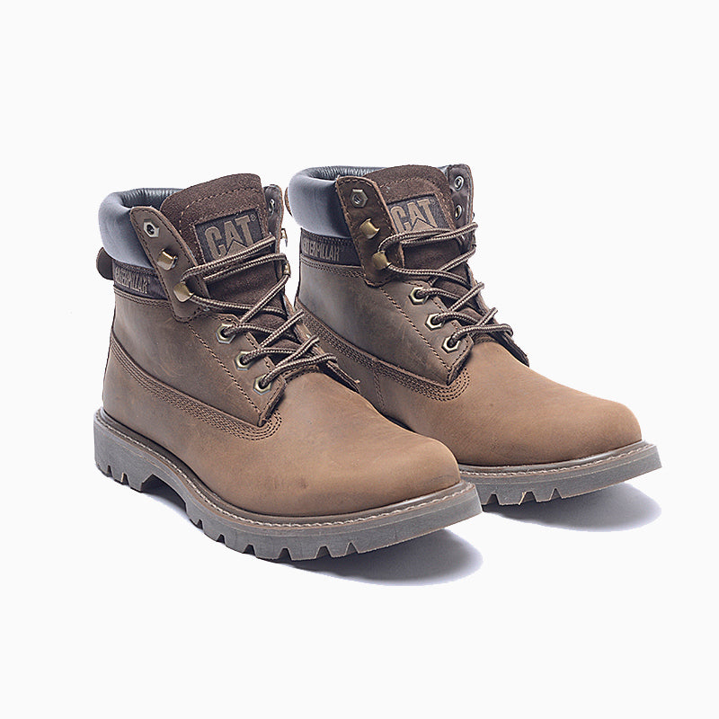 BORCEGOS COLORADO 2.0