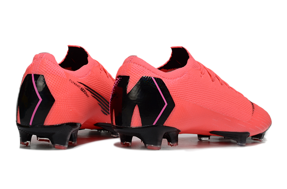 Mercurial Vapor XII Elite – Rojo/Negro