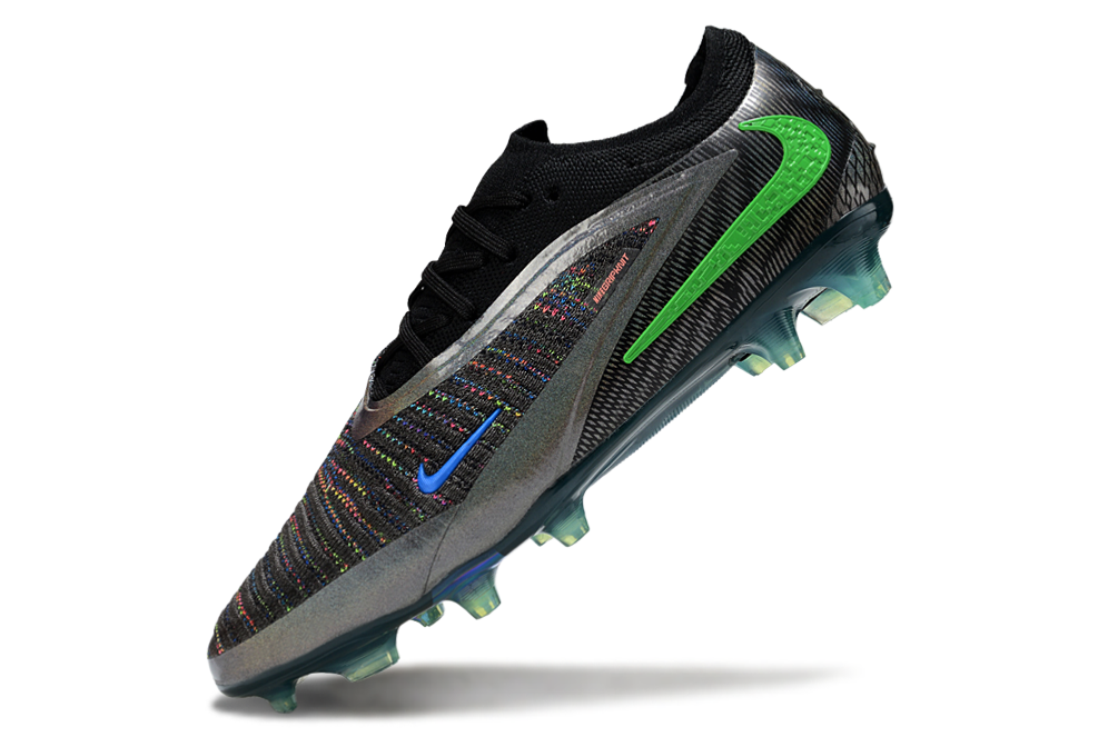 Phantom GX III Elite FG – Negro/Verde