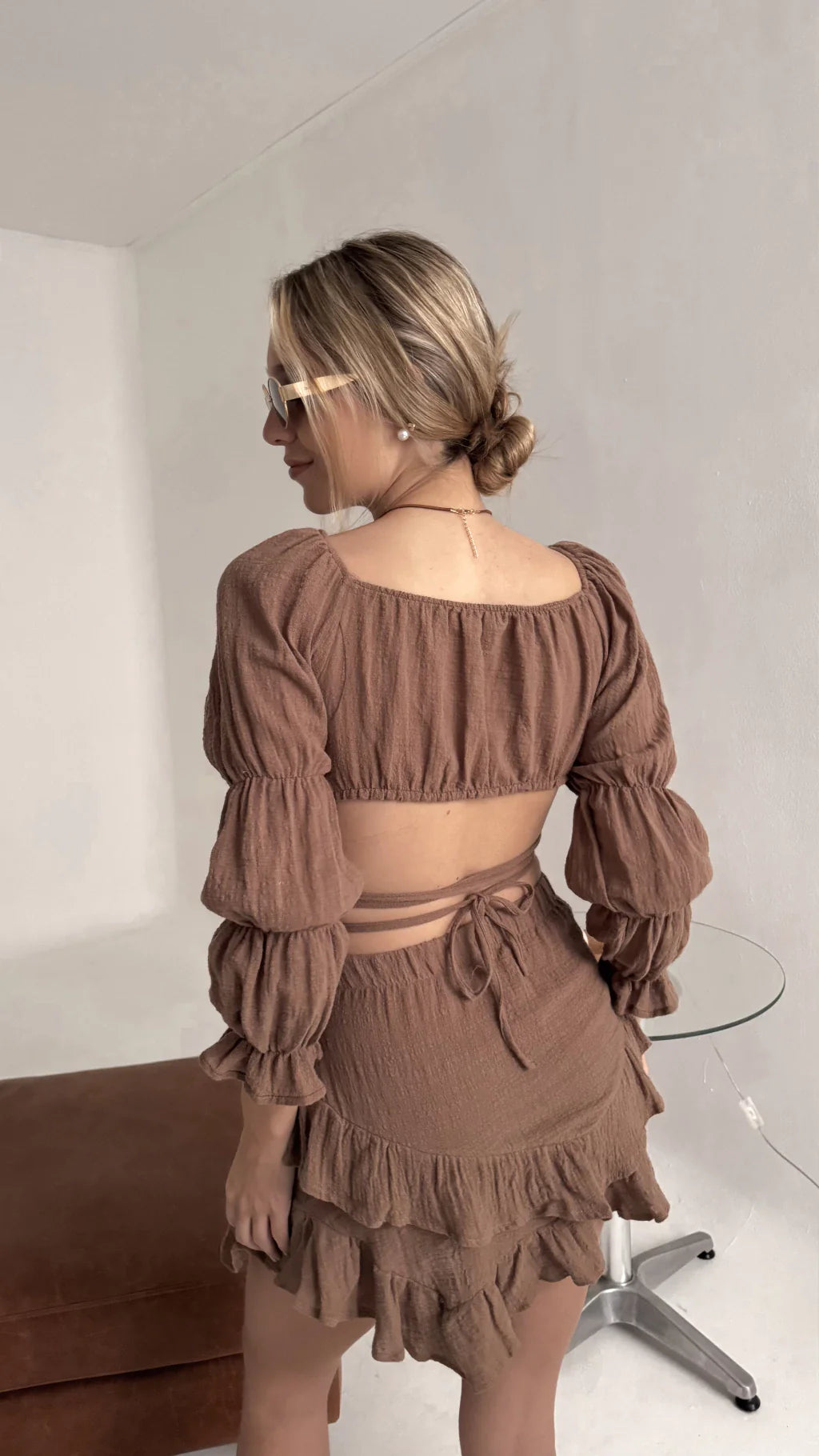 Top MOROCCO (choco)