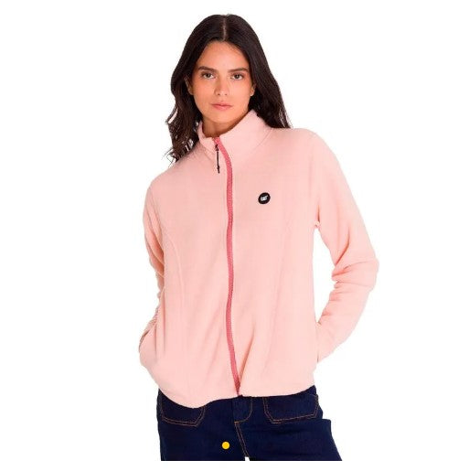 Buzo polar MICROFLEECE FULL ZIP